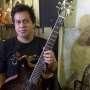 Wong Aksan Buka Butik Alat Musik "Limited Edition"