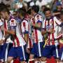 Preview: Tekad Atletico Tuntaskan Dendam di Calderon