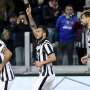 Cedera, Tevez Absen Bela Juve di Leg Kedua Coppa Italia