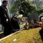 Ziarah Kubur di Momen Paskah