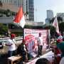 Relawan Jokowi, Boni Hargens, Dilantik Jadi Dewas LKBN Antara