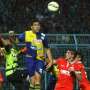 Fabiano Beltrame Resmi Berseragam Persib Bandung