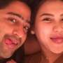 Ayu Ting Ting Akui Dekat dengan Shaheer Sheikh
