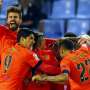 Preview: Barca Incar Tiga Poin Lawan Valencia Guna Amankan Posisi