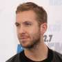 Calvin Harris Menginap di Rumah Taylor Swift
