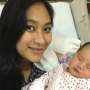 Ini Arti Nama Anak Happy Salma