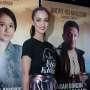 Atiqah Bosan Main Film dengan Rio Dewanto?