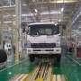Pembangunan Pabrik Baru Isuzu Telan Rp1,7 Triliun