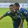 Babak I: New Radiant 0, Persib Bandung 1
