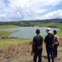 Danau Love yang Terkenal Ada di Papua