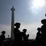 Sebanyak 4000 Personel Disiagakan di Kawasan Monas