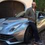 Musuh Vin Diesel di "Furious 7" Ternyata Pengguna Setia Ferrari