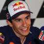Marquez Catat Waktu Tercepat di Austin