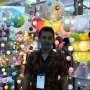 Bermodal Rp20 Juta, Lampu Hias Light Craft Merambah Pasar Dunia