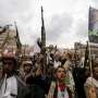 Al Qaeda Tawarkan 20Kg Emas untuk Kepala Pemimpin Houthi
