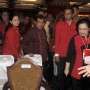Megawati Sentil Jokowi-JK di Kongres IV PDI Perjuangan