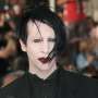 Marilyn Manson Dihajar Saat Makan Malam
