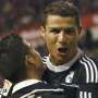Tambah Satu Gol, Ronaldo Belum Tergoyahkan