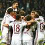 Bayern Bertemu Musuh Bebuyutan di Semifinal Piala Jerman