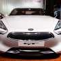Mobil Konsep Kia Pesaing Maserati Segera Diproduksi