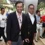 WN Australia Protes Status Tersangka Jeremy Thomas Dicabut
