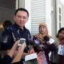 Renovasi GOR Rawamangun Dianggarkan Rp400 M, Ahok: Gila Mereka
