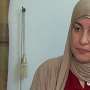 Perempuan Ini Dipaksa Lepas Jilbab di Pengadilan