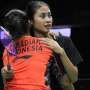Hasil Hari Kedua dan Jadwal Pebulutangkis Indonesia Besok