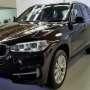BMW X5 Diesel Lebih Irit 25 Persen