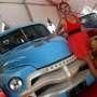 Museum Angkut Malang Boyong Barisan Mobil Langka ke IIMS 2015