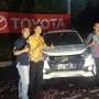Rasa Baru Rush ala TeRuci