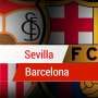 Lima Fakta Jelang Duel Sevilla Vs Barcelona di Semifinal Copa del Rey