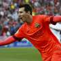 Sulitnya Menjadi Lebih "Tajam" dari Ronaldo dan Messi