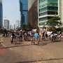 Jumat "Mayday", Ahok Akan Adakan "Car Free Day"