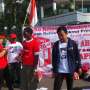 Tersinggung Ucapan Petugas Partai Mega, Relawan: Jokowi Presiden!