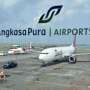 Bandara Juanda Ditutup, Penerbangan Dialihkan ke Ngurah Rai