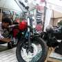 Lebih Mudah Merawat Motor Lawas Ketimbang yang Baru