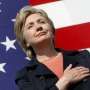 Hillary: Pernikahan Sesama Jenis Harus Jadi Hak Konstitusi