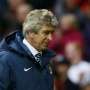 Tumbang di Old Trafford, Ini Kata Pellegrini