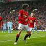Fellaini Pernah Berniat Tinggalkan MU