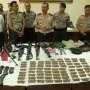 Polisi Ungkap Pelaku Pembunuhan Dua  Anggota TNI di Aceh Utara