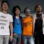Konser Slank Jelang KAA