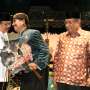 Soekarwo Kembali Pimpin Demokrat Jatim