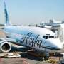 Ada 'Penumpang Gelap', Alaska Airlines Mendarat Darurat
