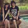 Pacari Naomi Lee, Penantian Kevin Aprilio Tak Sia-sia