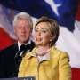 Jika Hillary Presiden, Bagaimana Orang Memanggil Bill Clinton?
