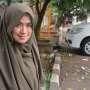 Calon Suami Yulia Rachman ternyata Seorang Ustadz