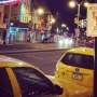 Jalanan New York Dipasang Papan Larangan Goda Perempuan