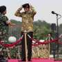 Pergantian Panglima TNI, DPR Minta Jokowi Bersikap Netral