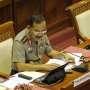 Jadi Kapolri, Badrodin Janji Pasok Personel Jadi Penyidik KPK